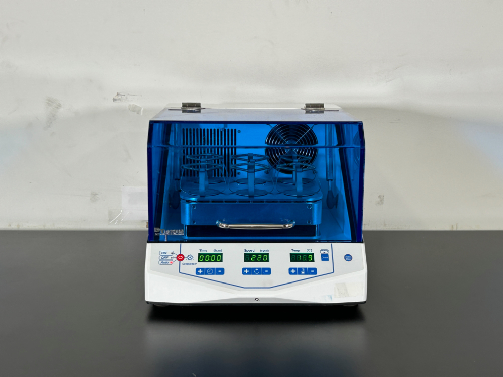 Image of BT Lab Systems Incubator Shaker